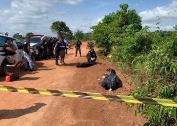 Número de crimes contra vida tem aumento de 26% em Imperatriz