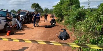 Número de crimes contra vida tem aumento de 26% em Imperatriz