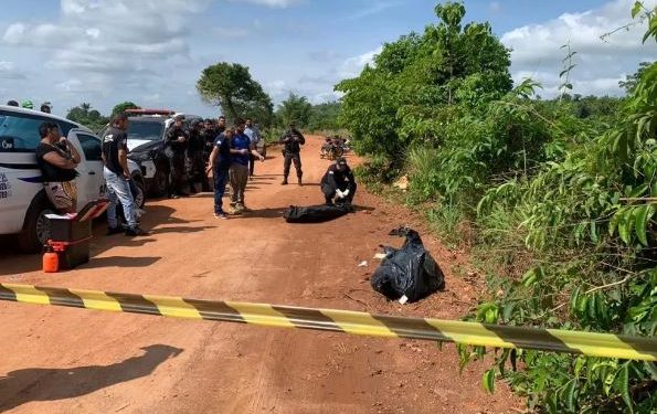 Número de crimes contra vida tem aumento de 26% em Imperatriz