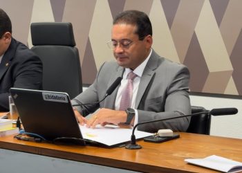 Weverton Rocha prevê que Flávio Dino obtenha aprovação de até 60 senadores