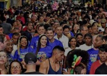 Projeto do carnaval da prefeitura em 2024 será executado no circuito Beira-Mar e Madre Deus