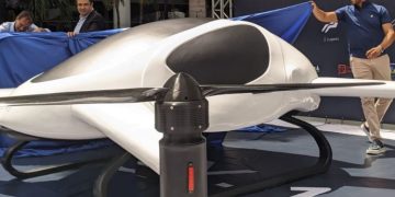 Município de Itaitinga, no Ceará, terá fábrica de carros voadores