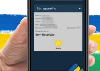 Saiba tudo sobre Celular Seguro  que poder ser baixado a partir desta quarta-feira