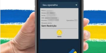 Saiba tudo sobre Celular Seguro  que poder ser baixado a partir desta quarta-feira