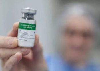 Vacina contra dengue poderá ser incluída no plano nacional de imunização do SUS