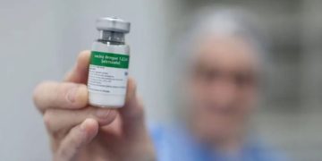 Vacina contra dengue poderá ser incluída no plano nacional de imunização do SUS