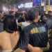 Prefeitura de São Luís promove o caos no transporte público na abertura da Cidade do Carnaval