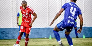 Imperatriz derrota o Chapadinha pela quinta rodada do Campeonato Maranhense 2024