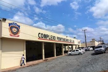 Mais de 120 detentos não retornaram às penitenciários do MA depois da ‘saidinha temporária’