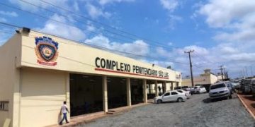 Mais de 120 detentos não retornaram às penitenciários do MA depois da ‘saidinha temporária’