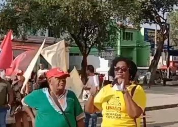 PT trocará o Coletivo Nós pela suplente Creuzamar de Pinho na Câmara de São Luís