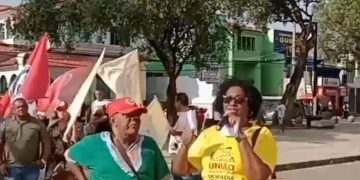 PT trocará o Coletivo Nós pela suplente Creuzamar de Pinho na Câmara de São Luís