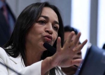 “Risco de atentar contra democracia sempre existe”, diz Eliziane Gama