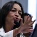 “Risco de atentar contra democracia sempre existe”, diz Eliziane Gama