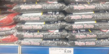 Mateus mantém preços da era Bolsonaro de produtos da cesta básica