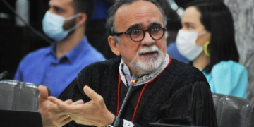 Presidente do TRE-MA sai em defesa o posicionamento do corregedor José Gonçalo