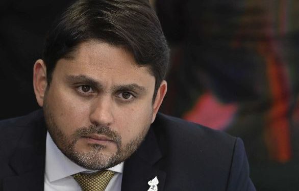 Líder do União Brasil diz que Juscelino Filho continuará no Ministério das Comunicações