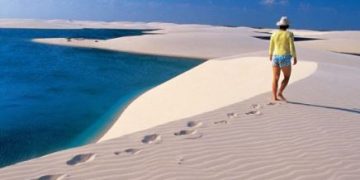 Lençóis Maranhenses é eleito em levantamento o segundo parque nacional mais bonito do mundo