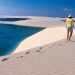 Lençóis Maranhenses é eleito em levantamento o segundo parque nacional mais bonito do mundo