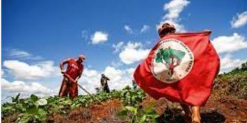 MST reúne militância para discutir efeitos de lei estadual que ameaça direito à terra