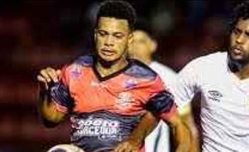 Imperatriz vence o Moto Clube pelo placar de 3 a 0 no estádio Frei Epifânio