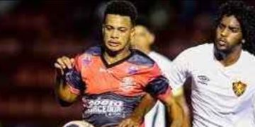 Imperatriz vence o Moto Clube pelo placar de 3 a 0 no estádio Frei Epifânio