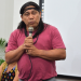 Daniel Munduruku diz que genocídio dos Ianomamis continua com omissão de Ministério