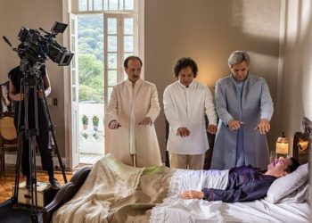 Nosso Lar 2 baseado na obra de Chico Xavier estreia nesta quinta-feira, 25