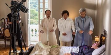 Nosso Lar 2 baseado na obra de Chico Xavier estreia nesta quinta-feira, 25