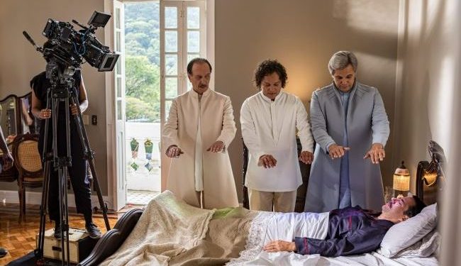 Nosso Lar 2 baseado na obra de Chico Xavier estreia nesta quinta-feira, 25