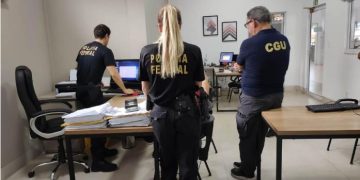 Operação Carro-Chefe investiga esquema de fraude em licitações em três municípios do Maranhão