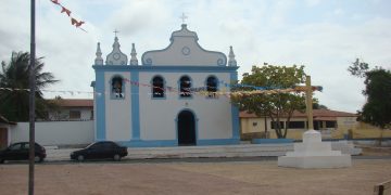 Paço do Lumiar festeja 63 anos de emancipação com mais de 250 anos de história