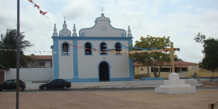 Paço do Lumiar festeja 63 anos de emancipação com mais de 250 anos de história