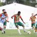 Sampaio vence o Tuntum e assume liderança do Campeonato Maranhense 2024