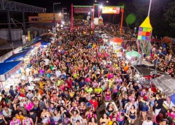 Zé Pereira acontece no final de semana em Timon com atrações baianas