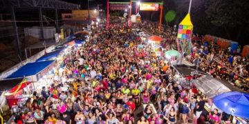 Zé Pereira acontece no final de semana em Timon com atrações baianas