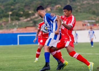 Primeira rodada do Campeonato Maranhense tem duas vitórias e dois empates