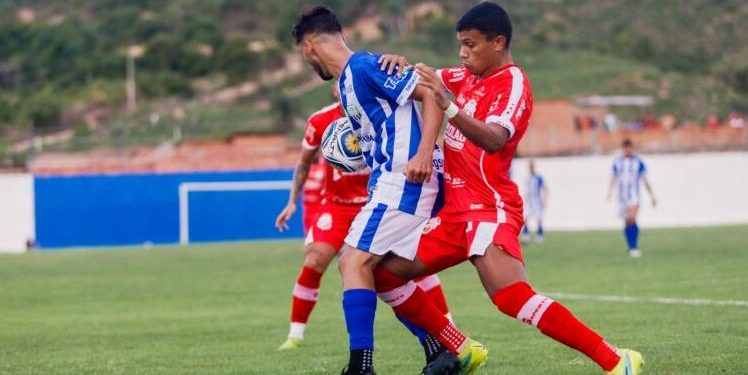 Primeira rodada do Campeonato Maranhense tem duas vitórias e dois empates