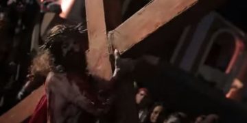 Grupo Grita abre inscrição para formação do elenco do espetáculo Via Sacra 2024 no Anjo da Guarda