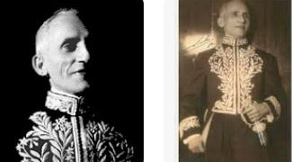 Calendário de janeiro da Academia Maranhense de Letras tem datas relevantes como 140 anos de nascimento de Viriato Corrêa