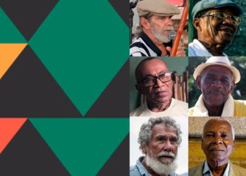 5º Rede Capoeira celebra vida e obra de heróis brasileiros da capoeira mundial