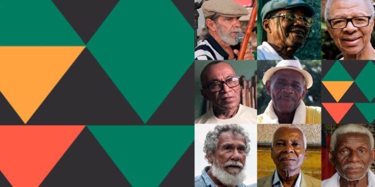 5º Rede Capoeira celebra vida e obra de heróis brasileiros da capoeira mundial