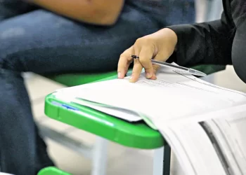 Inscrição para ‘Enem dos concursos’ com salário que alcançam R$ 22 mil começa nesta sexta-feira