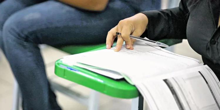 Inscrição para ‘Enem dos concursos’ com salário que alcançam R$ 22 mil começa nesta sexta-feira