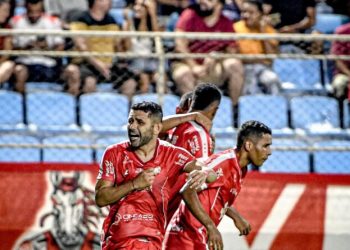 Imperatriz vence Cordino em partida da terceira rodada do Campeonato Maranhense 2024