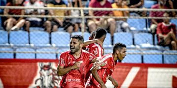 Imperatriz vence Cordino em partida da terceira rodada do Campeonato Maranhense 2024