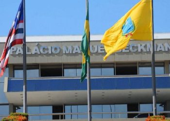 Assembleia Legislativa abre período legislativo com homenagem a Flávio Dino