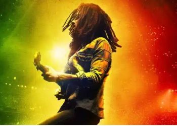 Bob Marley: One Love tem somente uma sessão legendada no Cinépolis VIP