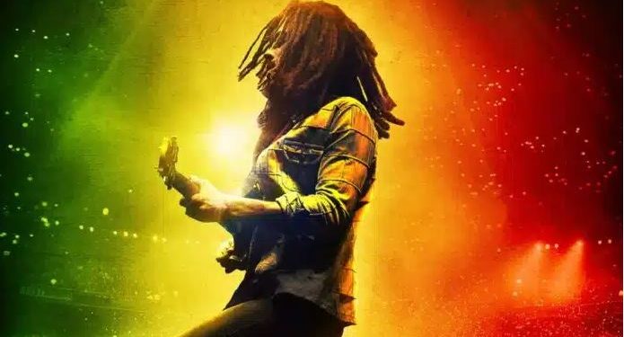 Bob Marley: One Love tem somente uma sessão legendada no Cinépolis VIP