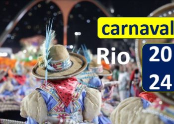 Rio: Desfiles do Especial neste domingo têm a atual campeã fechando a noite